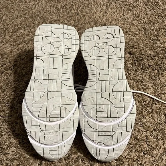 Women’s Nike Air Max Interlock Lite (White Lapis) 10 - Picture 6 of 6